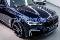 Cần bán gấp BMW 7 Series 730Li M Sport năm 2020 giá cực tốt