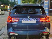 BMW X3 sDrive20i M Sport 2024 Máy xăng, xe đẹp