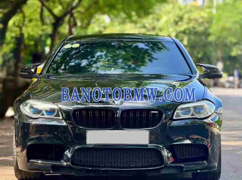 BMW 5 Series 535i sản xuất 2015 cực chất!