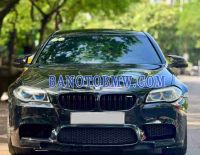 BMW 5 Series 535i sản xuất 2015 cực chất!