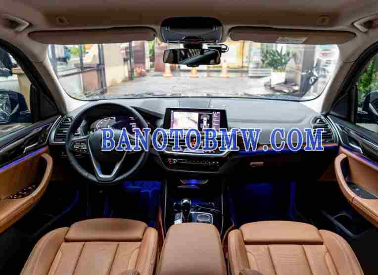 BMW X3 sDrive20i 2024 - Giá tốt