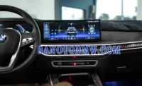 Cần bán BMW X5 xDrive40i xLine Máy xăng 2024 màu Đen