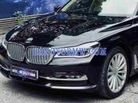 Cần bán xe BMW 7 Series 740Li 2018 Số tự động