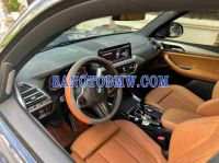 Cần bán gấp BMW X3 sDrive20i M Sport năm 2024 giá cực tốt