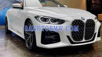 Bán xe BMW 4 Series 430i Convertible M Sport 2022. Quá đẹp