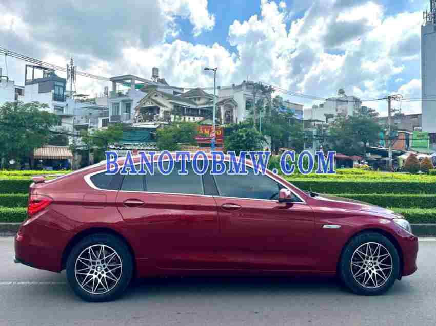 Bán xe BMW 5 Series 535i GT sx 2011 - giá rẻ