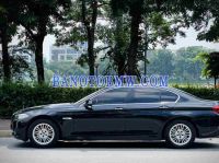 Cần bán BMW 5 Series 520i 2015, xe đẹp giá rẻ bất ngờ