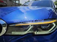 BMW 3 Series 330i M Sport sản xuất 2021 cực chất!