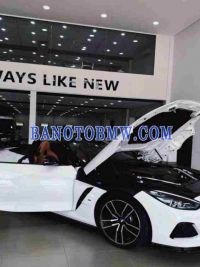Cần bán BMW Z4 sDrive30i M Sport 2021 - Số tự động