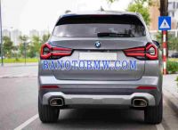 Cần bán gấp BMW X3 sDrive20i đời 2024, màu Xám