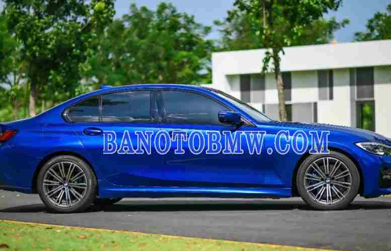 Cần bán xe BMW 3 Series 330i M Sport sx 2022