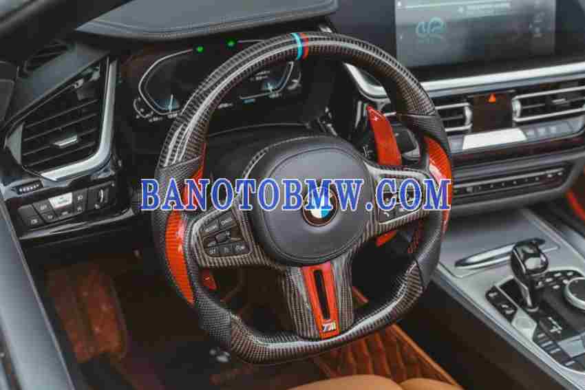Cần bán gấp BMW Z4 sDrive30i M Sport đời 2021, màu Trắng Cần bán gấp BMW Z4 sDrive30i M Sport đời 2021, màu Trắng