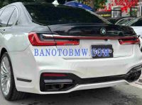 Xe BMW 7 Series 740Li đời 2008 đẹp bán gấp