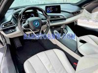 Cần bán xe BMW i8 1.5L Hybrid sx 2015