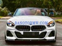 BMW Z4 sDrive30i M Sport năm sản xuất 2021 giá tốt