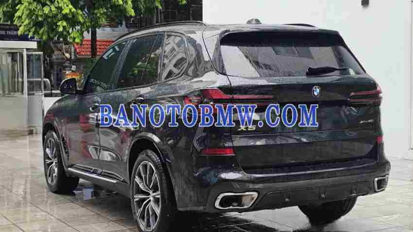 Cần bán BMW X5 xDrive40i xLine 2024 xe đẹp