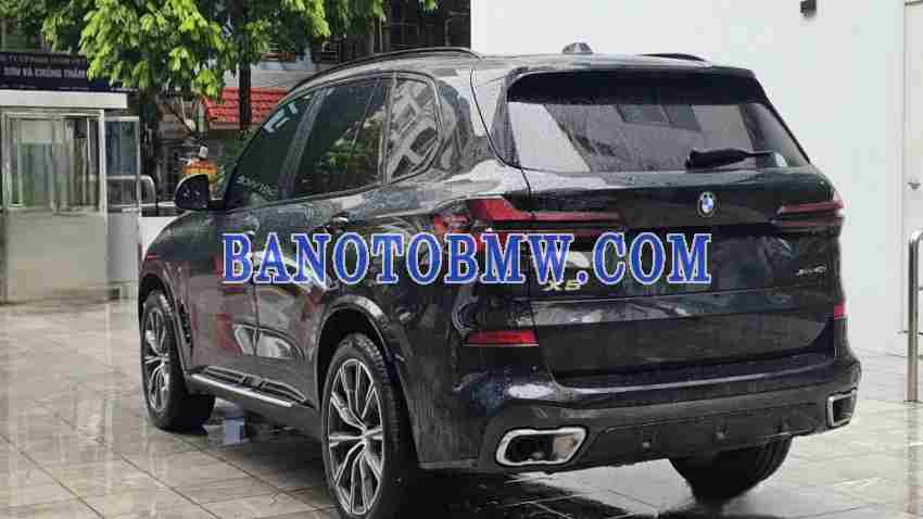 Xe BMW X5 xDrive40i xLine đời 2024 đẹp bán gấp