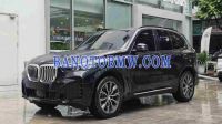 Cần bán xe BMW X5 xDrive40i xLine 2024 Số tự động màu Đen