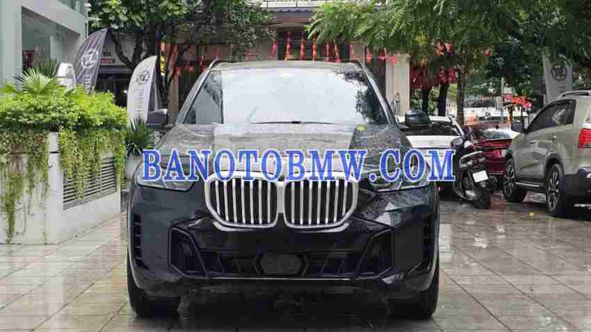 Cần bán BMW X5 xDrive40i xLine 2024 - Số tự động