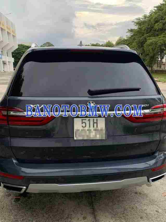 BMW X7 xDrive40i 2019 giá cực tốt