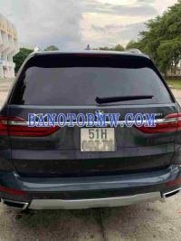 BMW X7 xDrive40i 2019 giá cực tốt