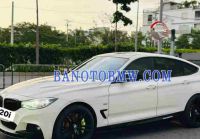 Cần bán BMW 3 Series 320i GT Máy xăng 2017 màu Trắng