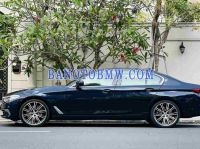 Cần bán nhanh BMW 5 Series 530i Luxury Line 2019 cực đẹp