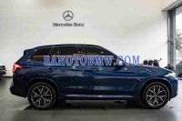 Bán xe BMW X3 sDrive20i M Sport sx 2024 - giá rẻ