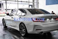 BMW 3 Series 320i Sport Line 2024, xe đẹp, hết ý