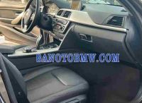 Cần bán gấp xe BMW 3 Series 320i 2014 màu Xám