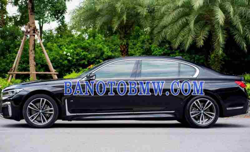 BMW 7 Series 730Li M Sport năm sản xuất 2020 giá tốt