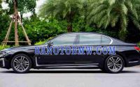 BMW 7 Series 730Li M Sport năm sản xuất 2020 giá tốt