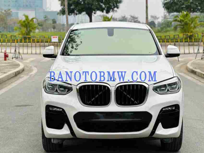 Cần bán nhanh BMW X4 xDrive20i M Sport 2020 cực đẹp Cần bán nhanh BMW X4 xDrive20i M Sport 2020 cực đẹp