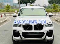 Cần bán nhanh BMW X4 xDrive20i M Sport 2020 cực đẹp