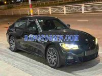 Cần bán gấp BMW 3 Series 330i M Sport đời 2022, màu Đen