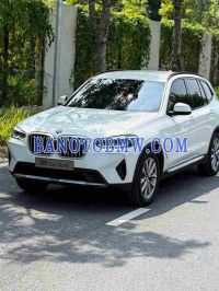 Bán xe BMW X3 sDrive20i sx 2024 - giá rẻ