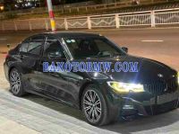 Xe BMW 3 Series 330i M Sport đời 2022 đẹp bán gấp