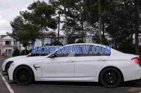 Cần bán BMW 3 Series 320i 2015 - Số tự động