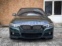Cần bán BMW 3 Series 320i 2013, xe đẹp giá rẻ bất ngờ