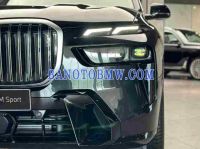 Xe chất - Giá tốt BMW X7 xDrive40i M Sport 2023