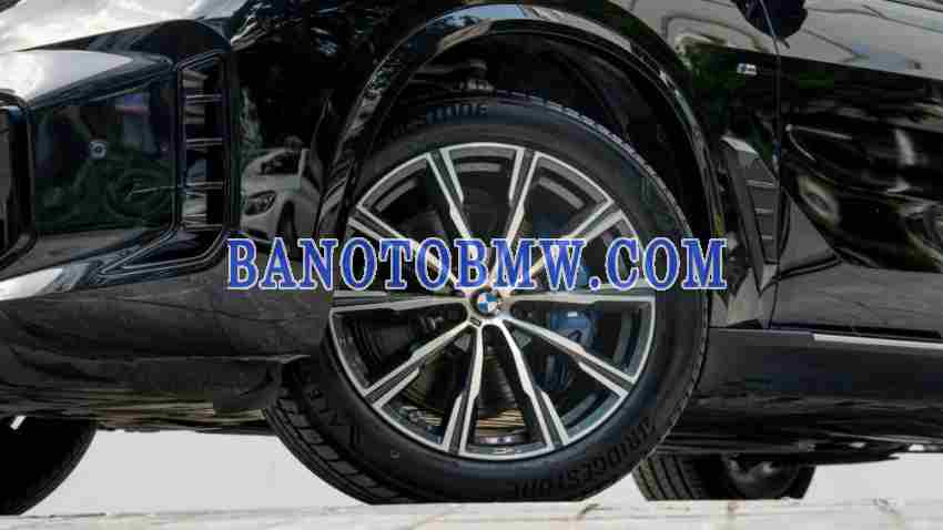 BMW X5 xDrive40i M Sport 2024 - Giá tốt