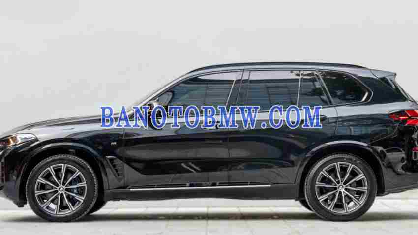 BMW X5 xDrive40i M Sport 2024 - Giá tốt