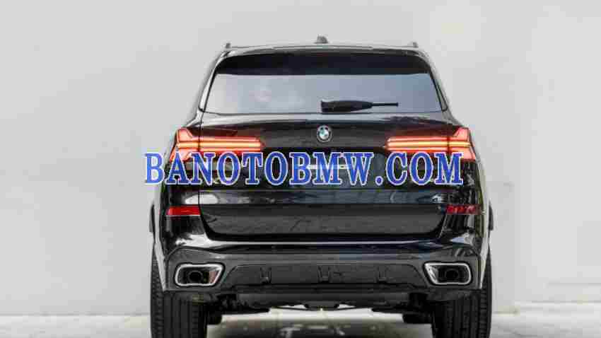 BMW X5 xDrive40i M Sport 2024, xe đẹp, hết ý