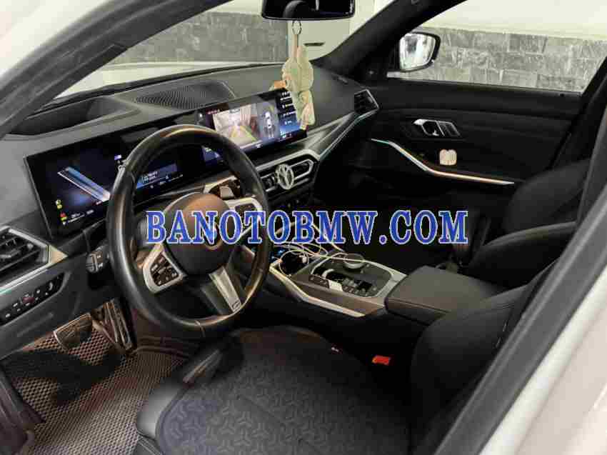 Bán BMW 3 Series 330i M Sport 2023 - giá tốt