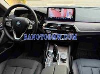 Cần bán xe BMW 5 Series 520i 2023 Số tự động màu Trắng