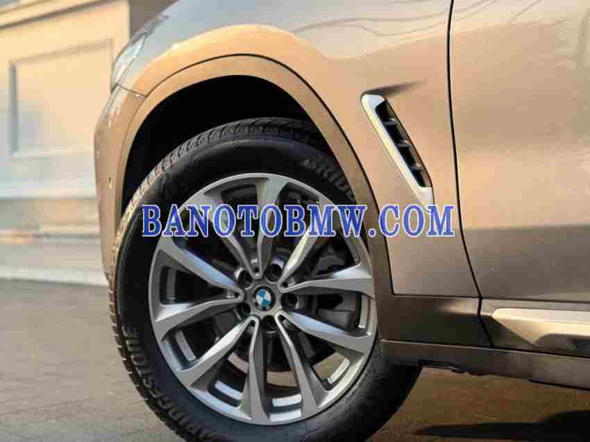 BMW X3 sDrive20i 2024 Số tự động giá đẹp