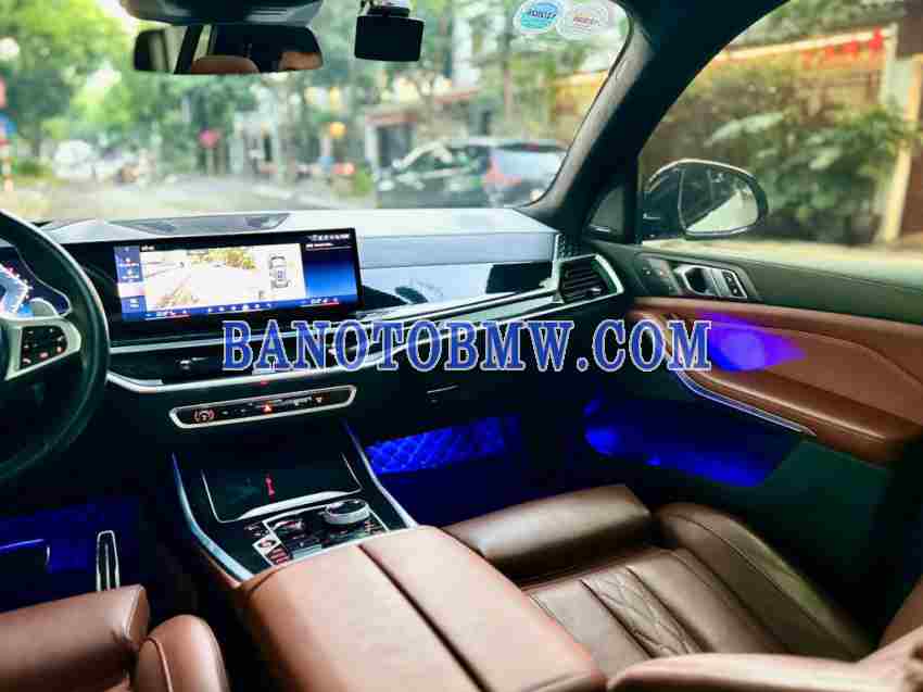 Cần bán gấp BMW X7 xDrive40i M Sport 2023 - Xe đẹp - Giá tốt