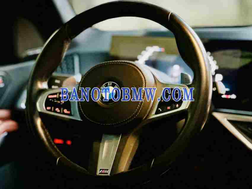 Cần bán nhanh BMW X7 xDrive40i M Sport 2023 cực đẹp