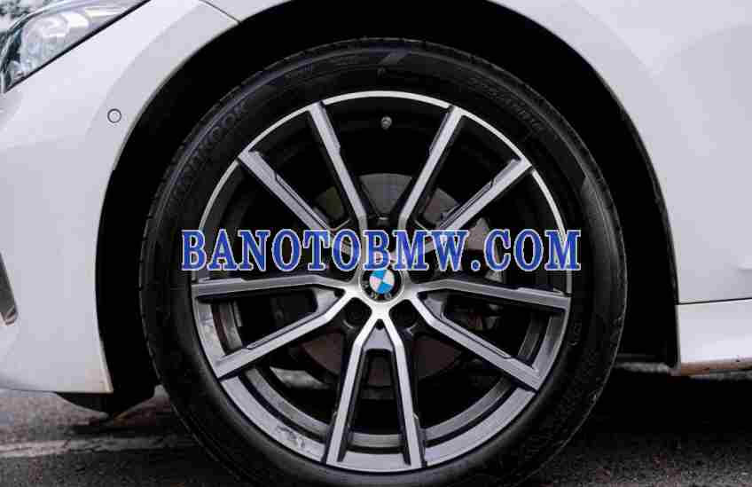 BMW 3 Series 320i Sport Line 2024 Số tự động cực đẹp!