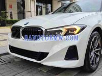 BMW 3 Series 320i Sport Line 2024, xe đẹp, hết ý
